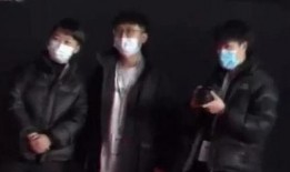 娱乐圈未来爆料事件